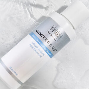 Why Obagi CLENZiderm Is Great For Winter Skincare Needs