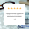 Obagi ELASTIderm® Eye Cream - Customer Review