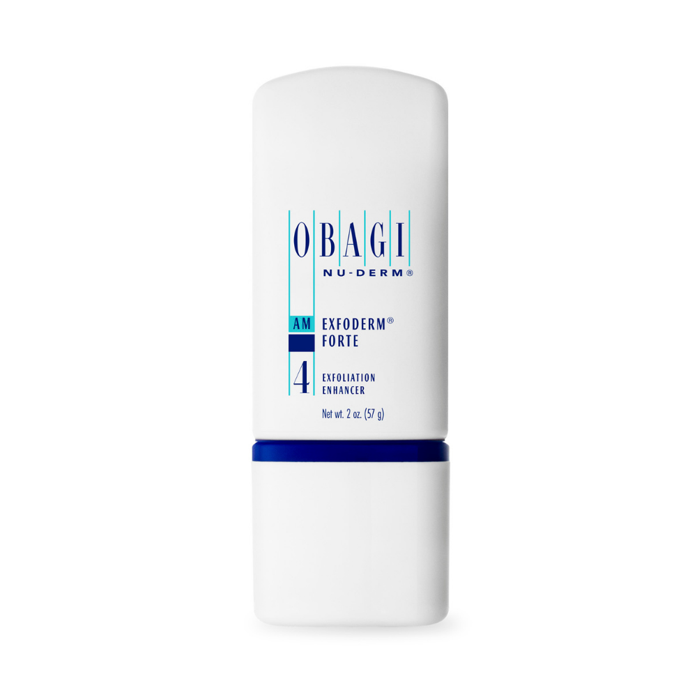 Obagi Nu-Derm® Fx Exfoderm® Forte