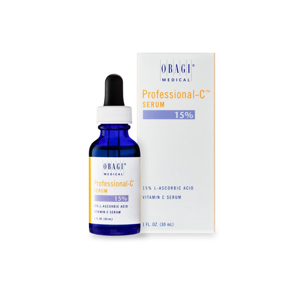 Obagi Professional-C® Serum 15% - Customer Review