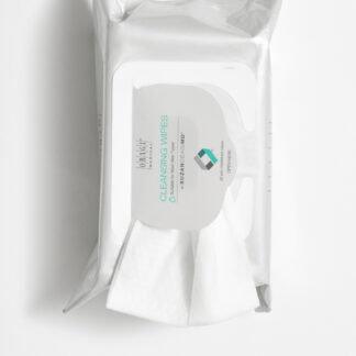 SUZANOBAGIMD™ Cleansing Wipes