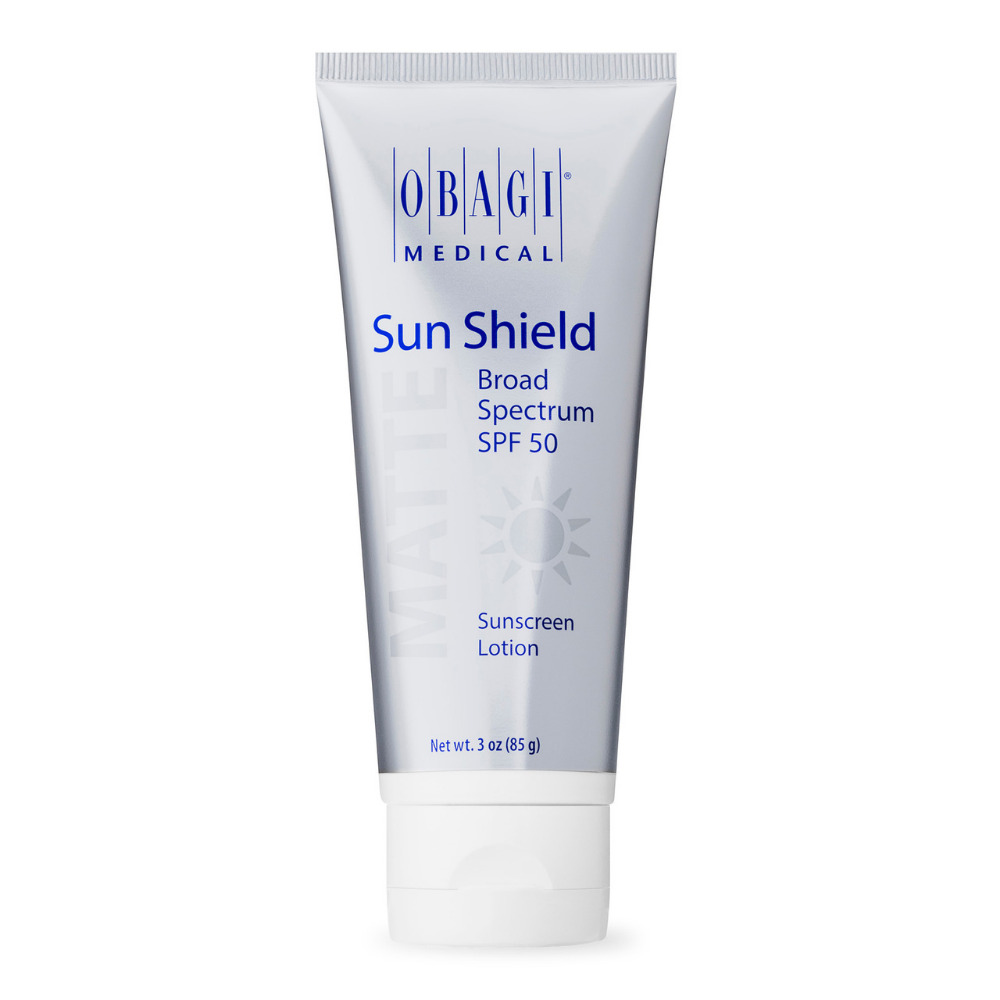 Obagi Sun Shield Matte™ Broad Spectrum SPF 50