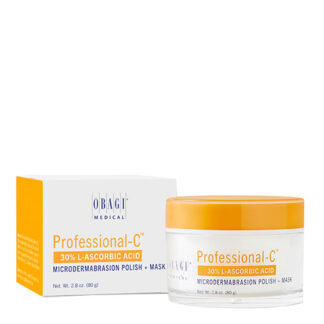 Obagi Professional-C® Microdermabrasion Polish + Mask