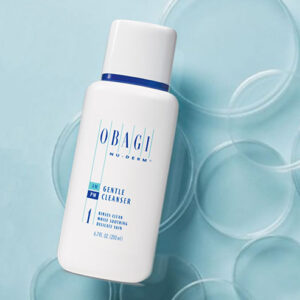 obagi gentle cleanser