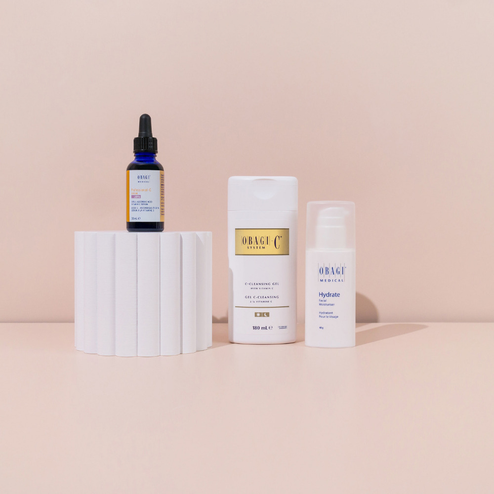 Pure Obagi Vitamin C Advanced Kit
