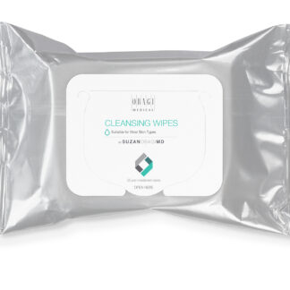 SUZANOBAGIMD™ Cleansing Wipes
