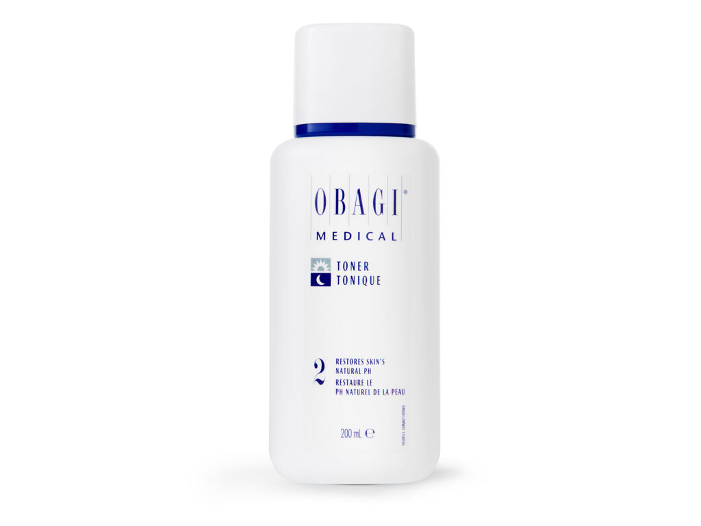 Obagi Nu-Derm Toner