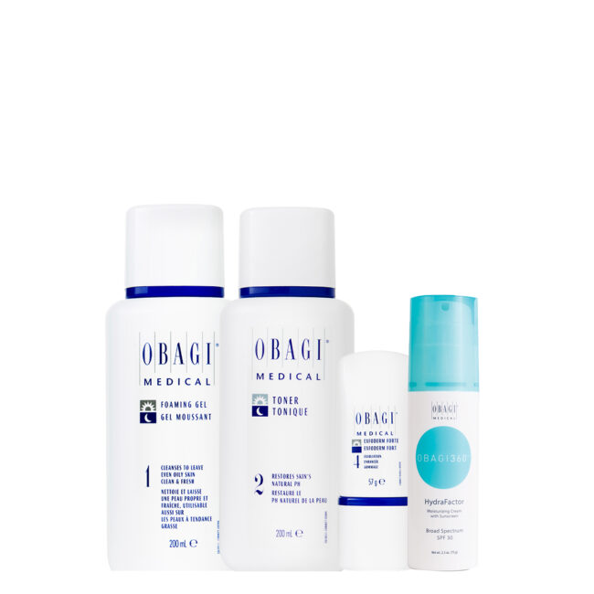 Shop Obagi - Pure Obagi