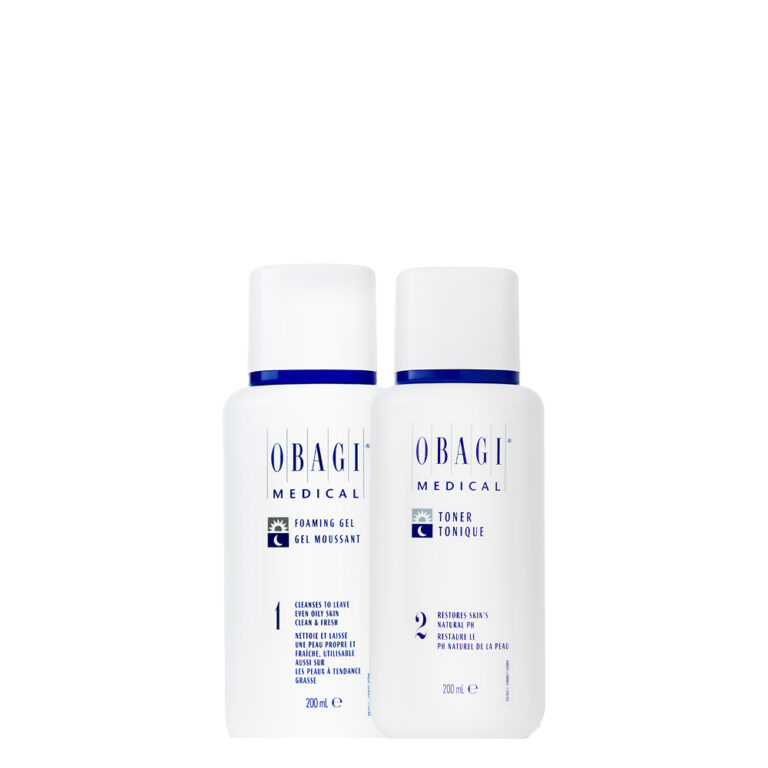 Obagi Facial Twin Kit – Normal to Oily