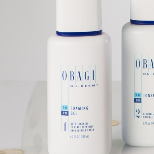 Obagi Facial Twin Kit – Normal to Oily