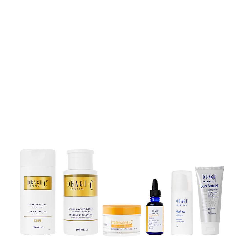 Obagi Antioxidant Kit