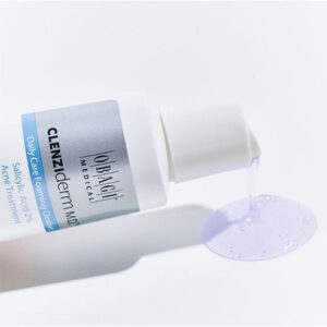 Obagi Clenziderm Foaming Cleanser