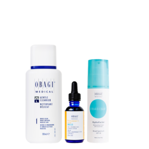 Obagi Gentle Men's Kit for Normal-Dry Skin