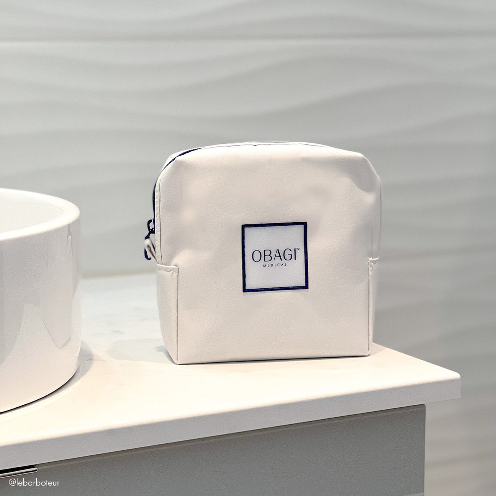 Obagi Gentle Men's Kit for Normal-Dry Skin