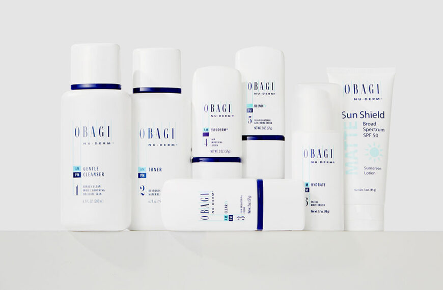 Obagi Nu-Derm Fx® System