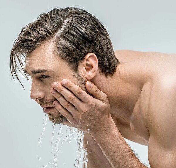 men's skincare