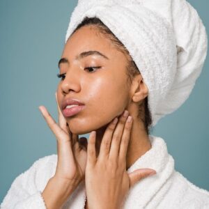 How to Exfoliate Without Stripping Important Oils