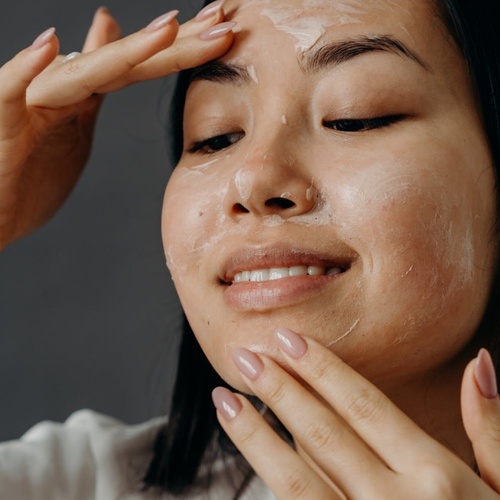 5 hábitos buenos del cuidado de la piel que deberías tener