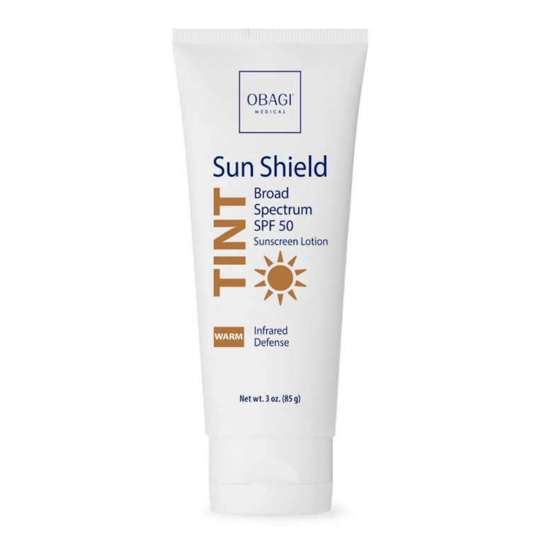 Obagi Sun Shield Tint Broad Spectrum SPF 50 Warm