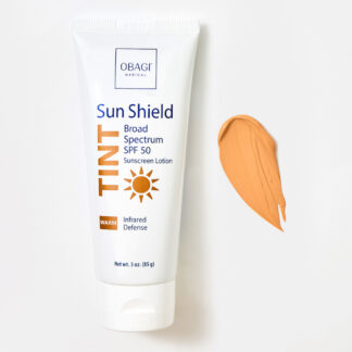 Obagi Sun Shield Tint Broad Spectrum SPF 50 Warm