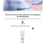 The Best Scar Creams and Gels, According to Dermatologists – Shape