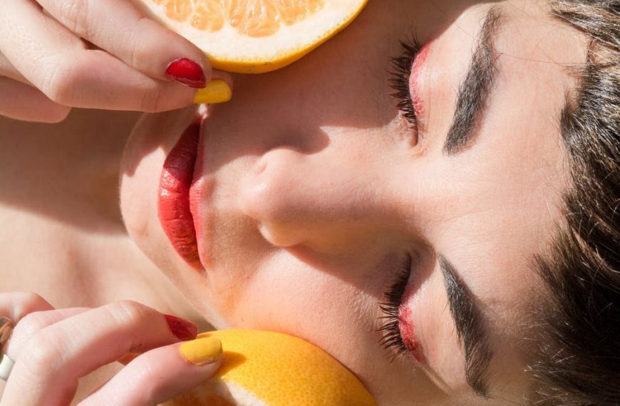 Why Does Obagi Use Fruit Based Acids in Their Exfoliating Products?
