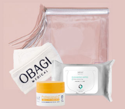 Free Obagi Summer Bundle