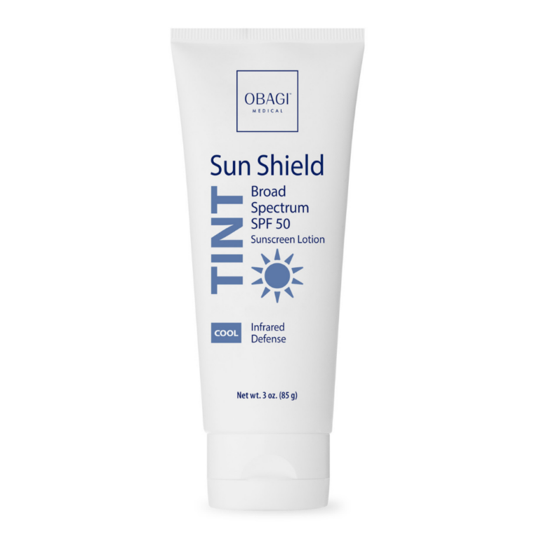 cool sun shield