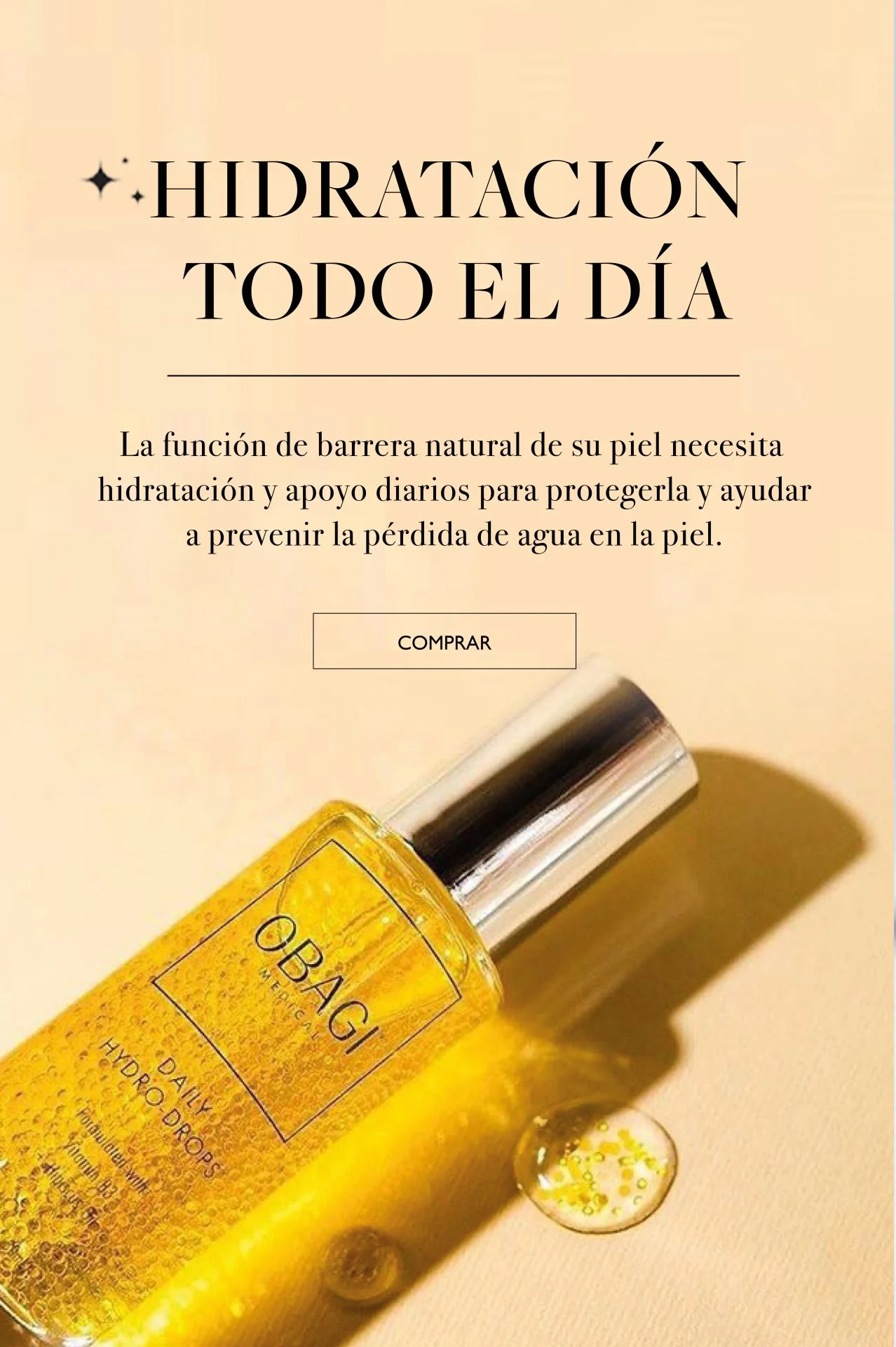 Pure Obagi Hydrating Skincare